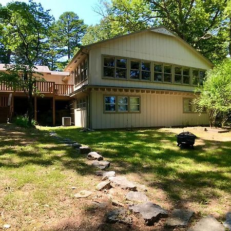 Pine Crest Lodge Eureka Springs Ngoại thất bức ảnh