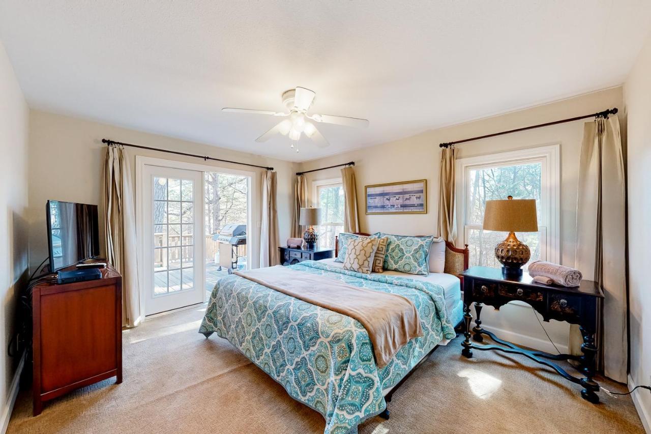 Pine Crest Lodge Eureka Springs Ngoại thất bức ảnh