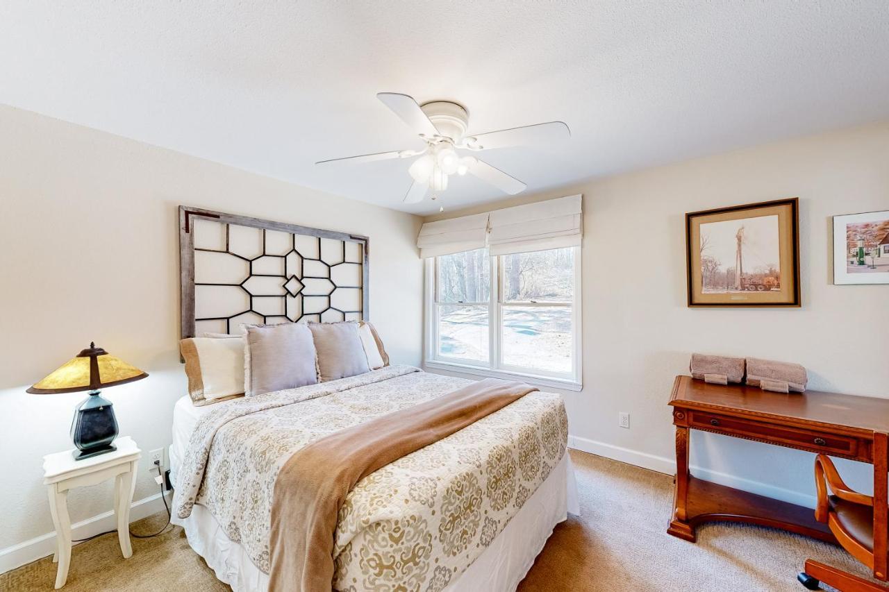 Pine Crest Lodge Eureka Springs Ngoại thất bức ảnh