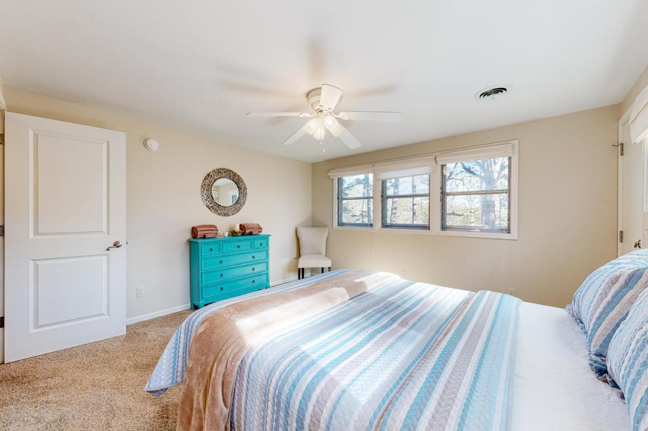 Pine Crest Lodge Eureka Springs Ngoại thất bức ảnh